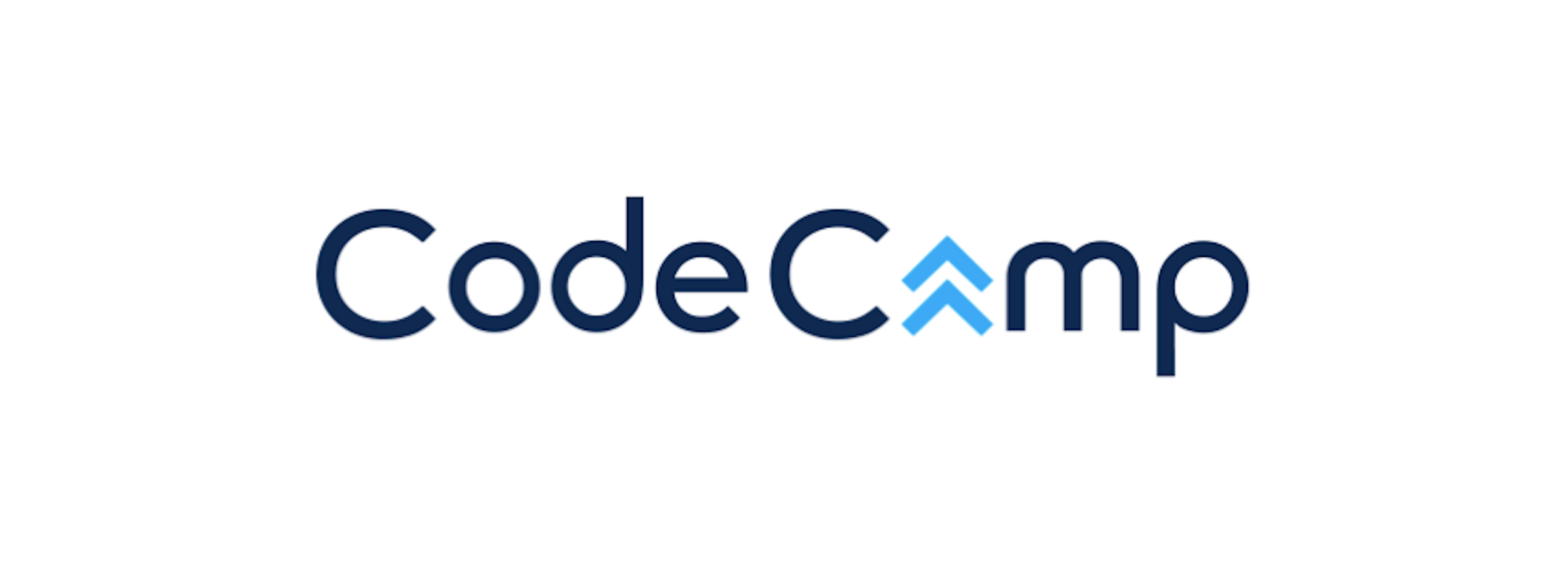 code campのロゴ