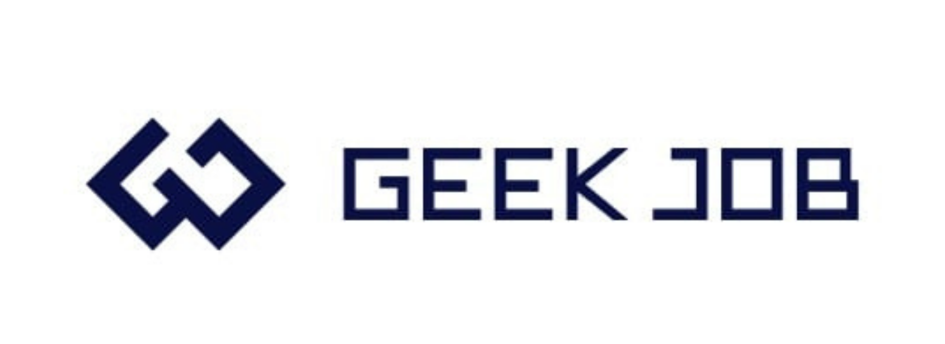 GEEK JOBのロゴ
