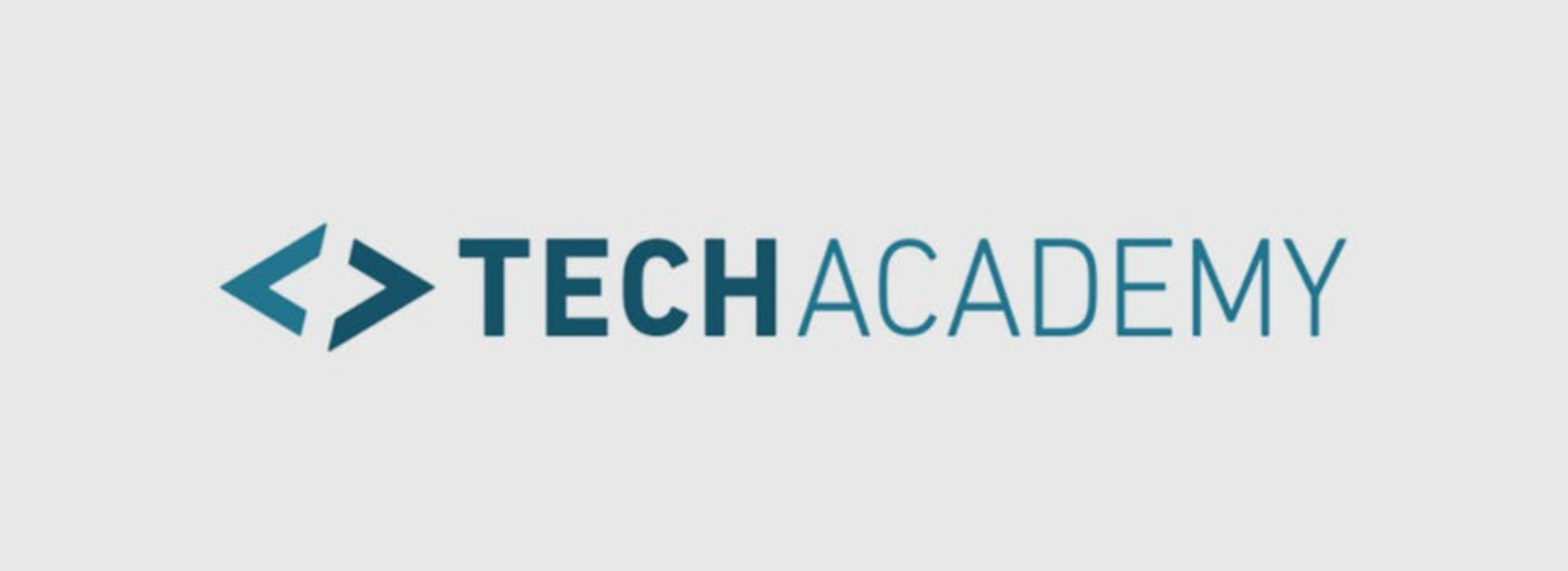 tech academyのロゴ
